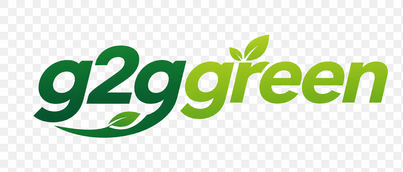 g2ggreen logo